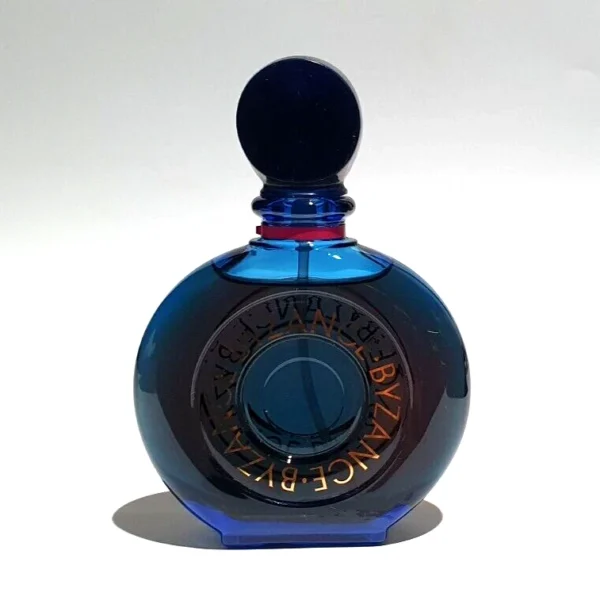 Vintage Byzance by Rochas EDT 100ml no box almost full