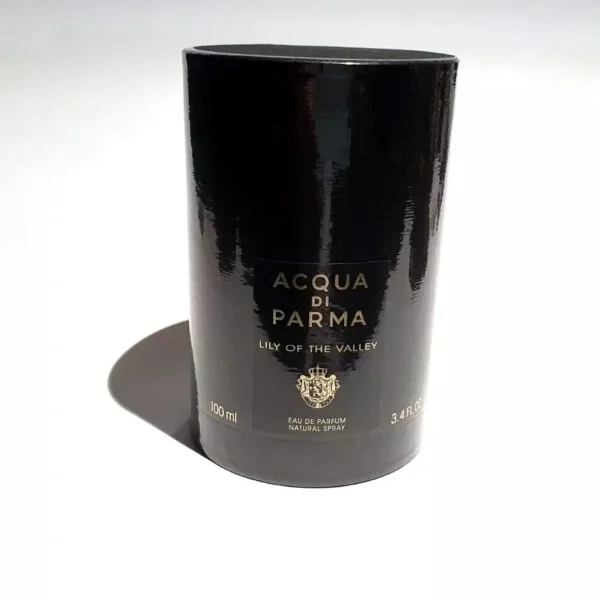 Acqua di Parma Lily Of The Valley EDP 100ml New & Sealed