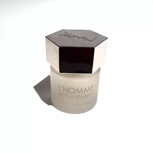 YSL L'Homme Cologne Gingembre EDT 60ml No Box