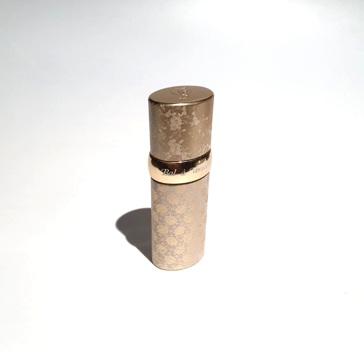 0785-1 Bal à Versailles Jean Desprez Parfum 7ml Spray no box