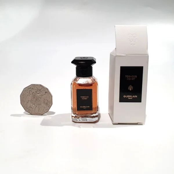 Guerlain Tobacco Honey 10ml Miniature Dab