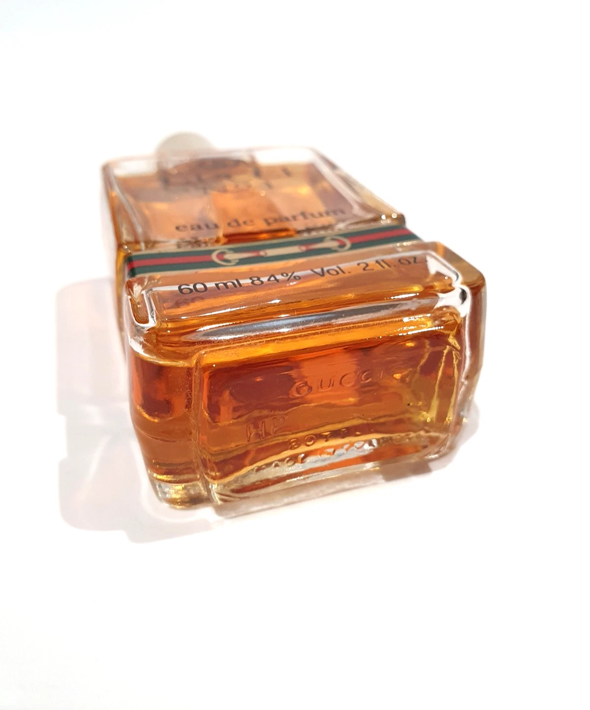 0899-4 Gucci No 1 EDP 60ml 95% full no box - Image 4