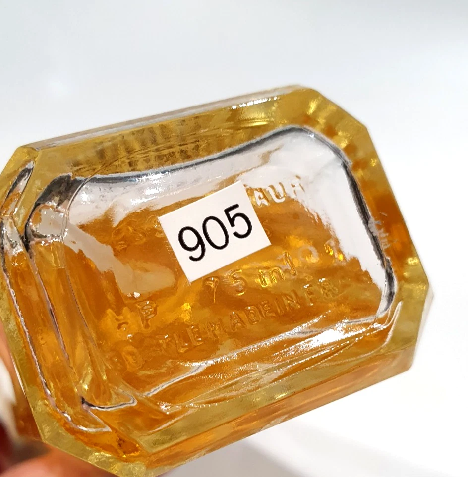 1003-16 YSL Y EDT 75ml boxed - Image 9