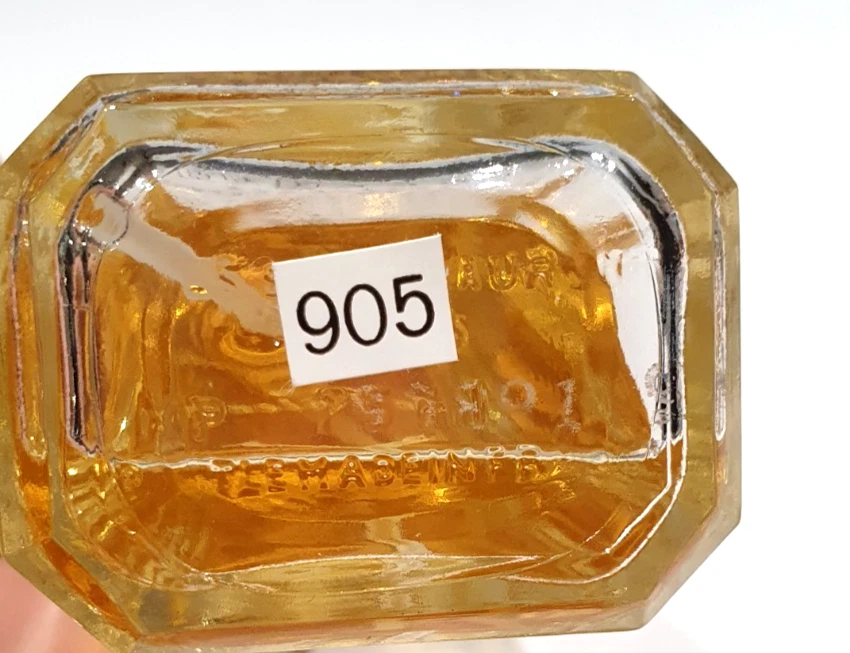 1003-17 YSL Y EDT 75ml boxed - Image 10