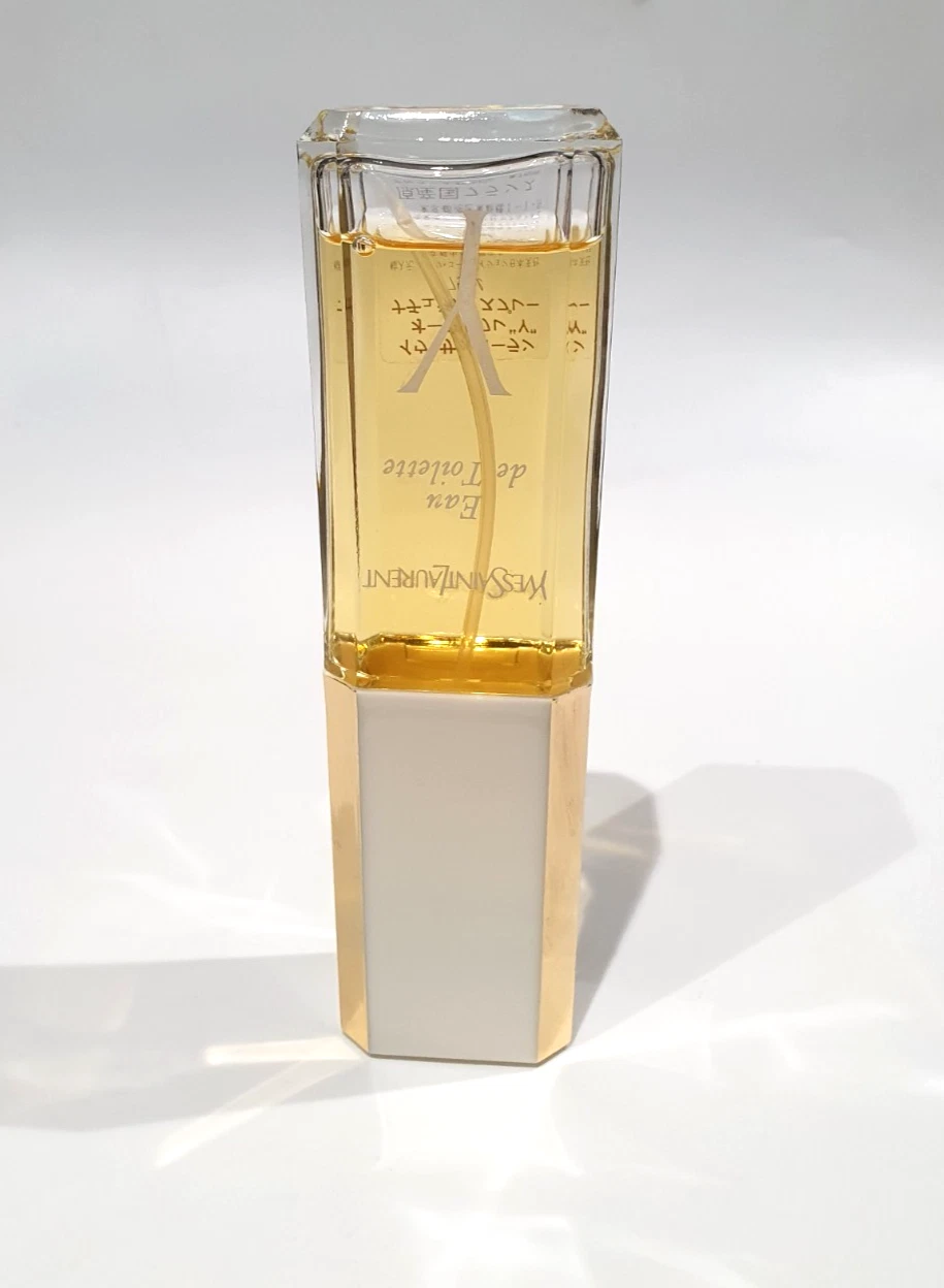 1003-21 YSL Y EDT 75ml boxed - Image 14