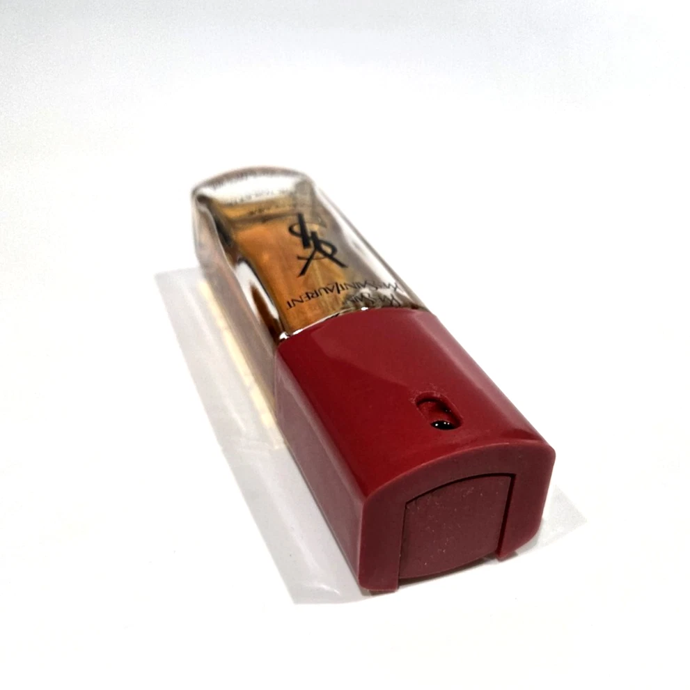 1069-3 YSL Pour homme EDT 50ml 47ml remaining no box - Image 3