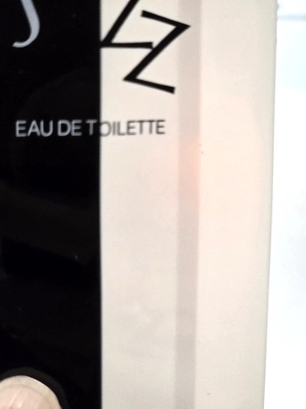 1367-11 YSL Jazz EDT 50ml With Original Box - Image 11