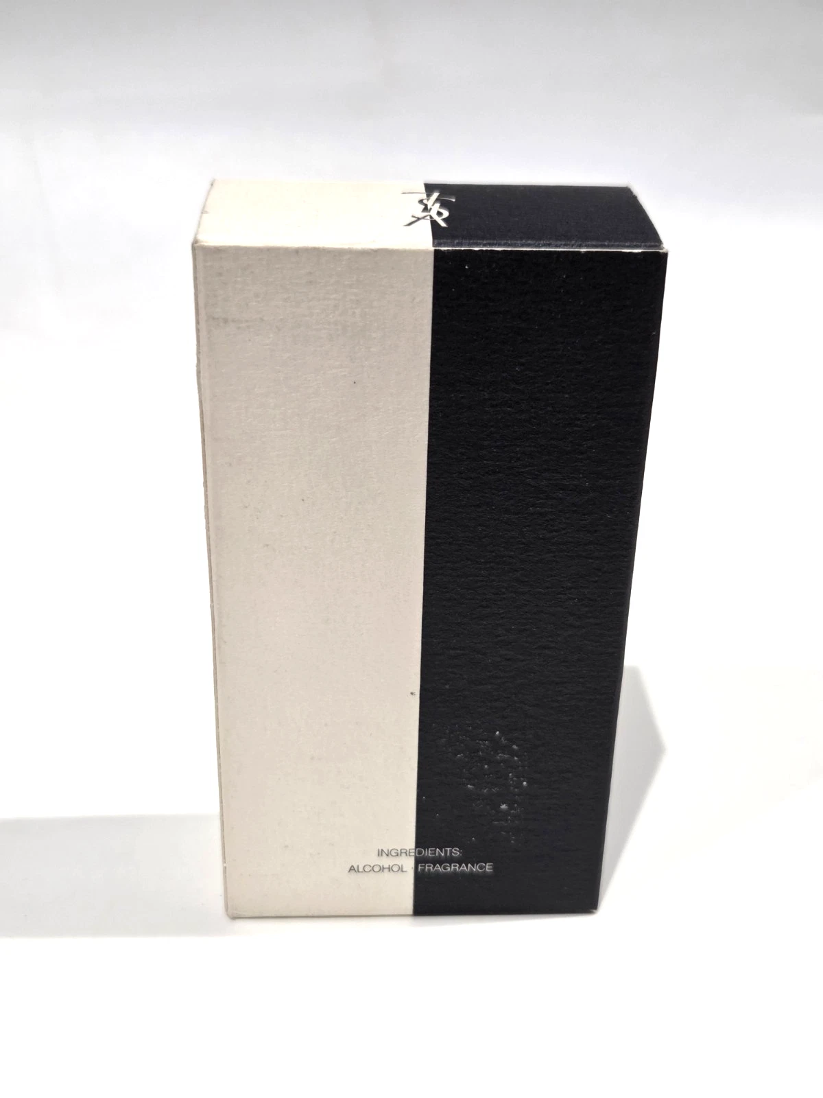 1367-2 YSL Jazz EDT 50ml With Original Box - Image 2