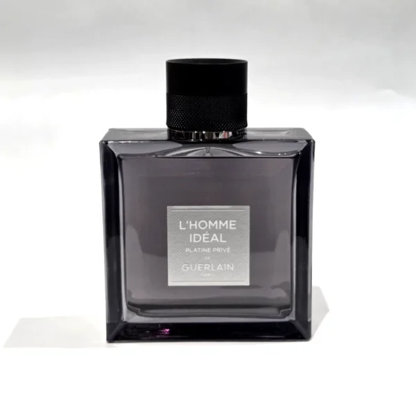 Guerlain L'Homme Idéal Platine Privé 100ml