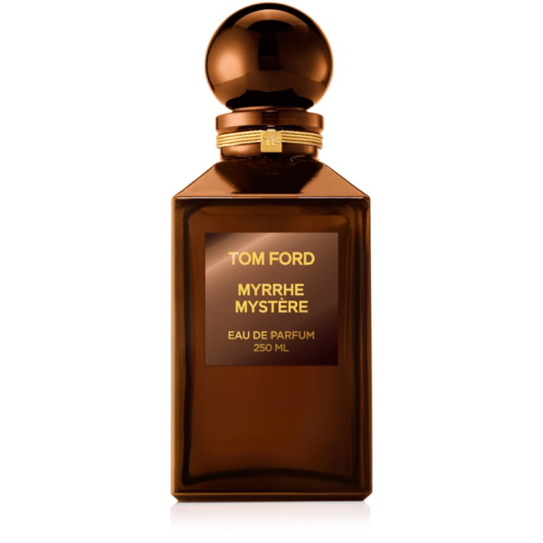 Tom Ford Myrrhe Mystère EDP 250ml  Splash