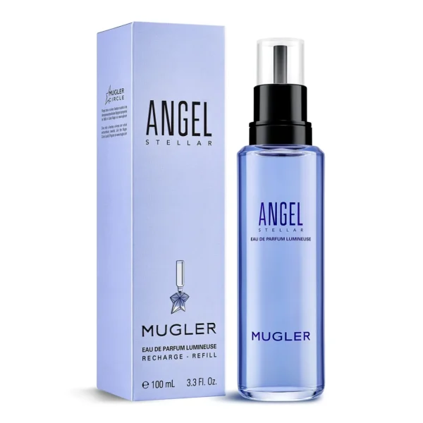 Angel Stellar Mugler EDP Refill 100Ml