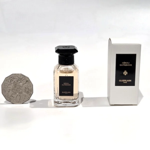 Guerlain Néroli Outrenoir 10ml Miniature Dab