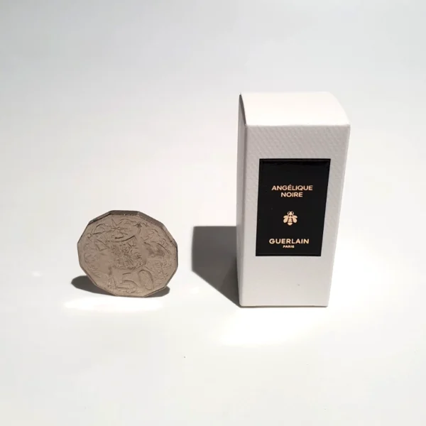 Guerlain Angélique Noire EDP 10ml Miniature Dab