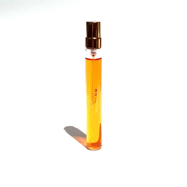 Mugler Alien Goddess Supra Florale EDP 10ml no box Spray