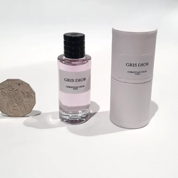 Dior Gris Dior 10ml Miniature Dab
