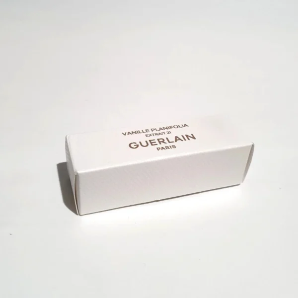 Guerlain Vanille Planifolia Extrait 21 2ml