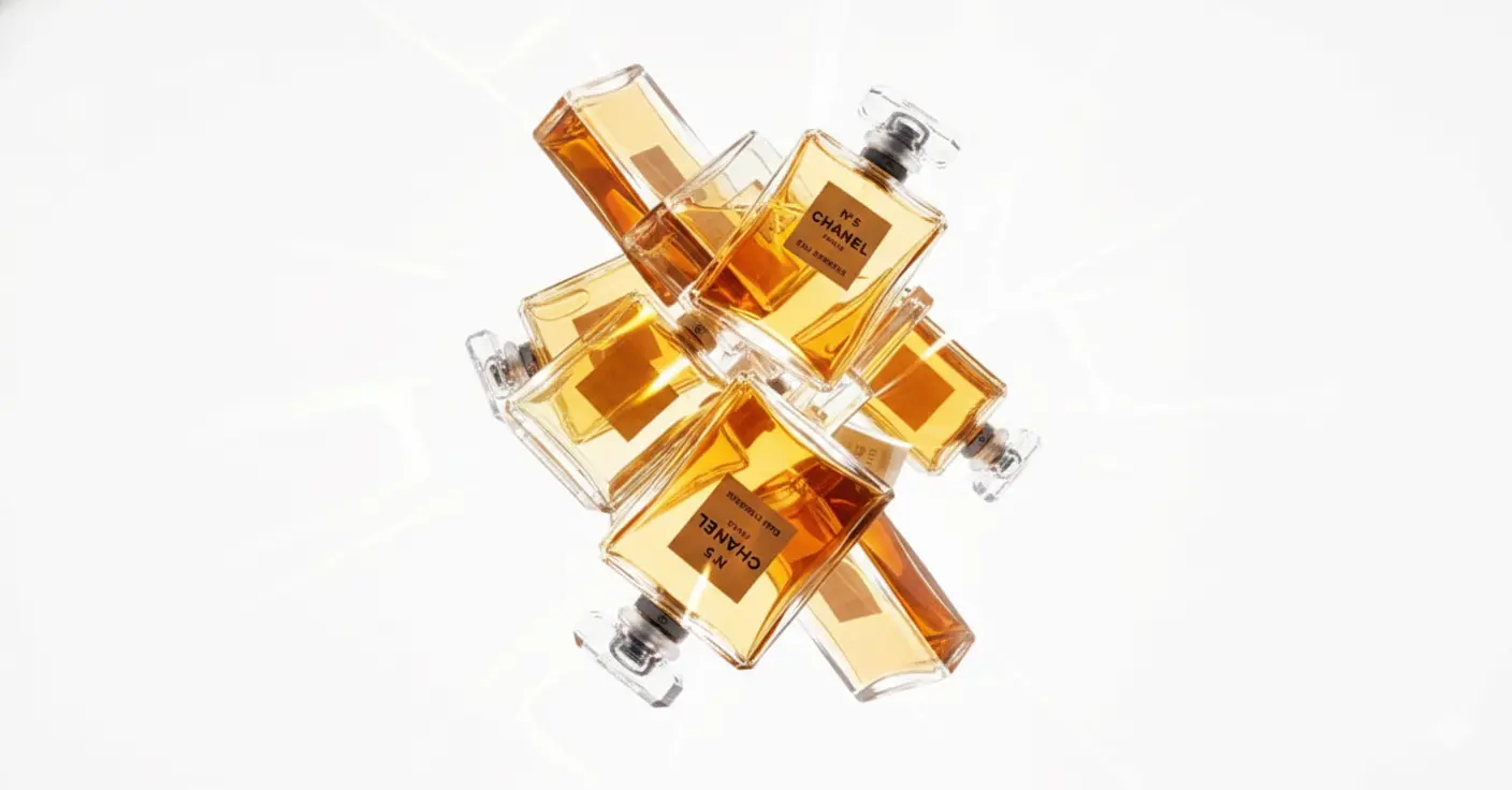 Reference Guide: Dating Vintage Chanel chanel