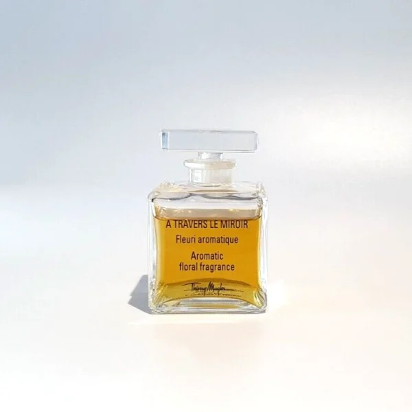 thierry mugler a travers le miroir mugler 50ml refill bottle