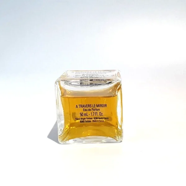 thierry mugler a travers le miroir mugler 50ml refill bottle