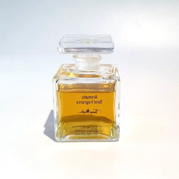 thierry mugler a travers le miroir mugler 50ml refill bottle