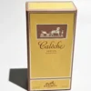 vintage hermes caleche parfum 15ml splash bottle new 28357