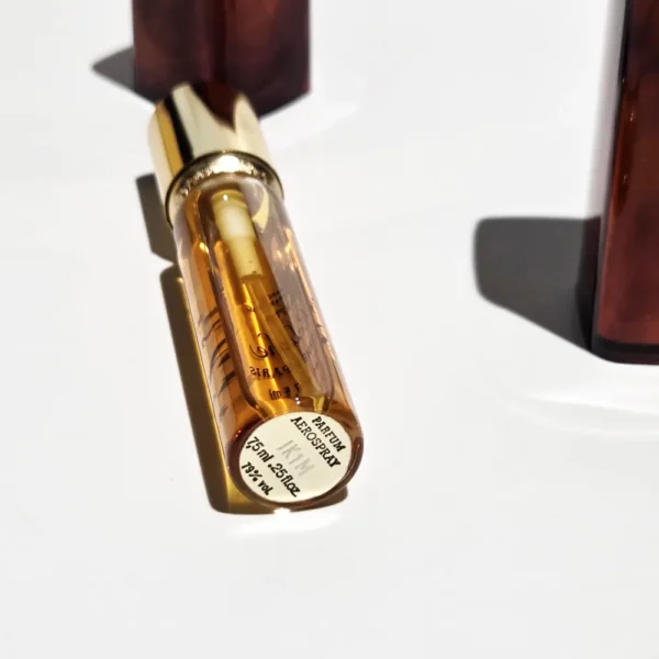 vintage hermes caleche parfum 15ml splash bottle new 28357