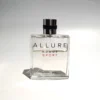Vintage Allure Homme Sport Cologne Sport 150ml EDT Spray 5901 0656 1