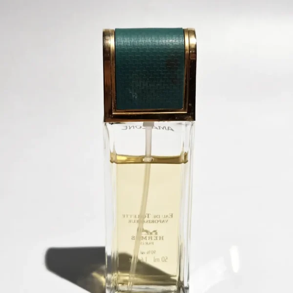 vintage hermes caleche parfum 15ml splash bottle new 28357