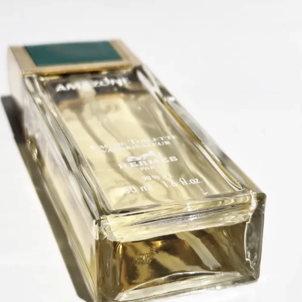 vintage hermes caleche parfum 15ml splash bottle new 28357