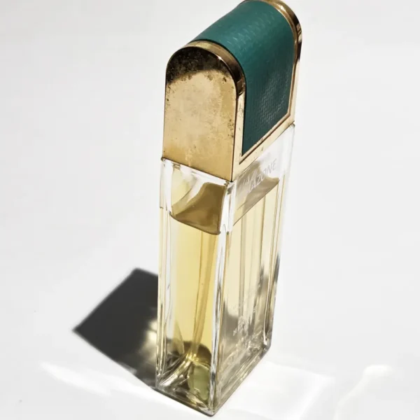 vintage hermes caleche parfum 15ml splash bottle new 28357