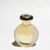 vintage nina by nina ricci edt 15ml lalique splash bottle no box full