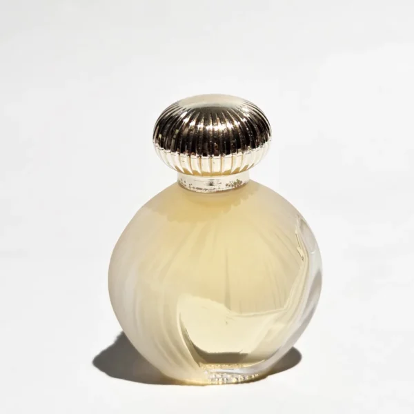 vintage nina by nina ricci edt 15ml lalique splash bottle no box full