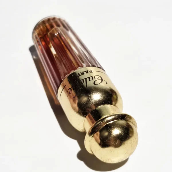 vintage hermes caleche parfum 15ml splash bottle new 28357