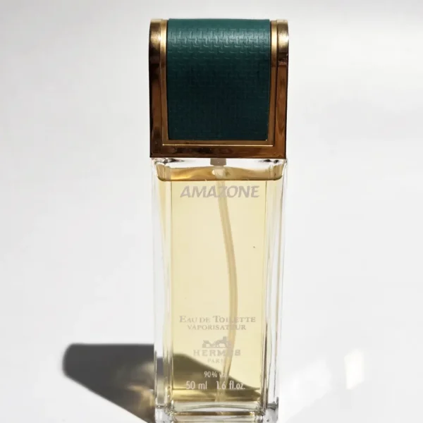vintage hermes caleche parfum 15ml splash bottle new 28357