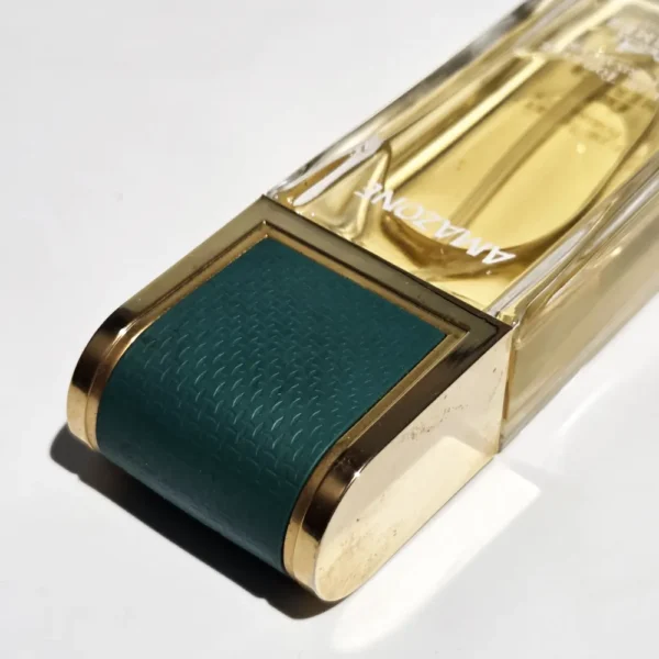 vintage hermes caleche parfum 15ml splash bottle new 28357