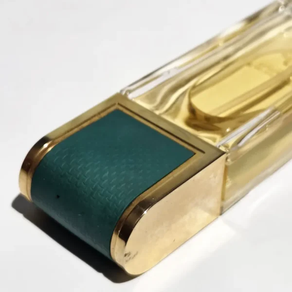 vintage hermes caleche parfum 15ml splash bottle new 28357