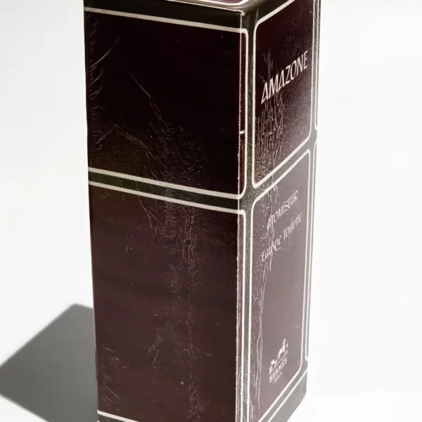 vintage hermes caleche parfum 15ml splash bottle new 28357