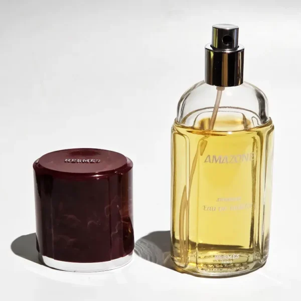 vintage hermes caleche parfum 15ml splash bottle new 28357