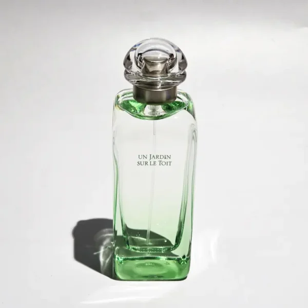 vintage hermes caleche parfum 15ml splash bottle new 28357