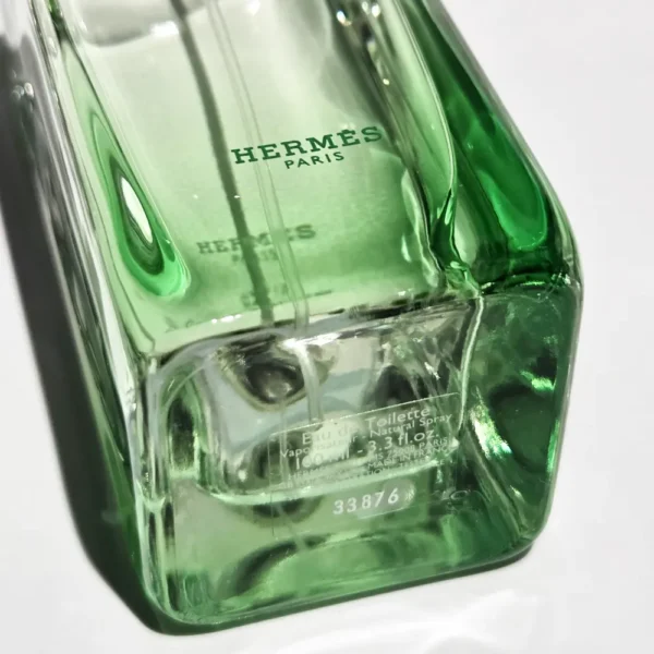 vintage hermes caleche parfum 15ml splash bottle new 28357
