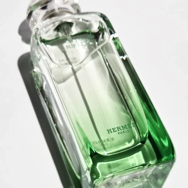 vintage hermes caleche parfum 15ml splash bottle new 28357