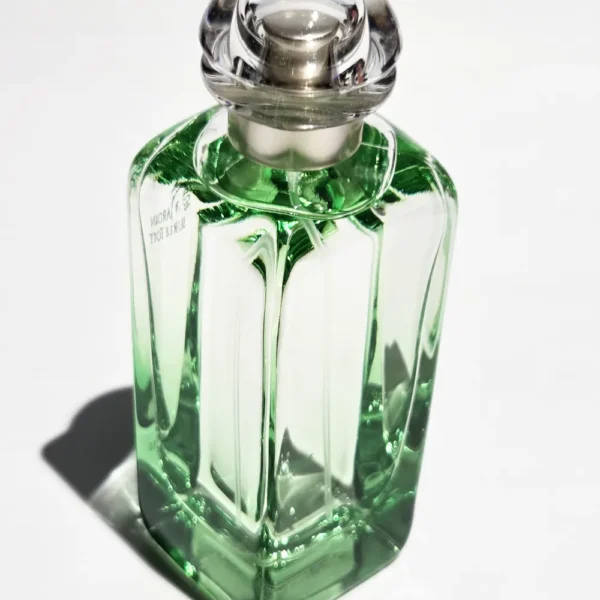 vintage hermes caleche parfum 15ml splash bottle new 28357