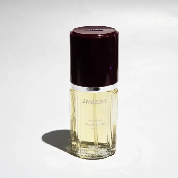 vintage hermes caleche parfum 15ml splash bottle new 28357