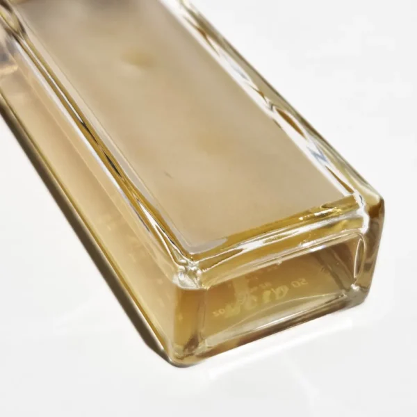 vintage hermes caleche parfum 15ml splash bottle new 28357