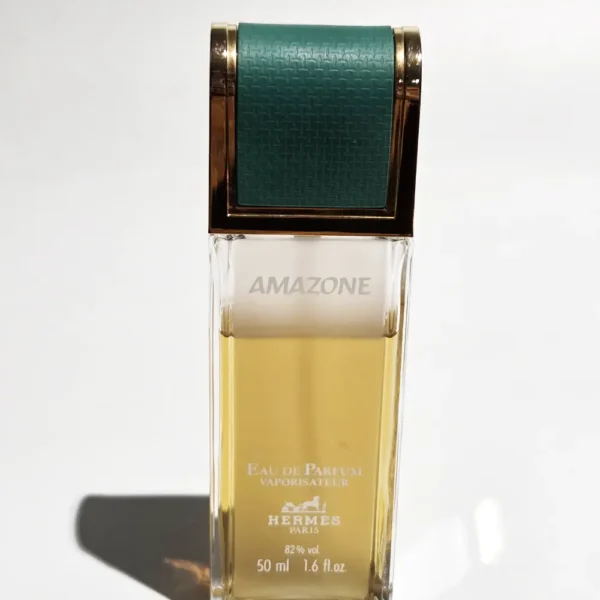 vintage hermes caleche parfum 15ml splash bottle new 28357