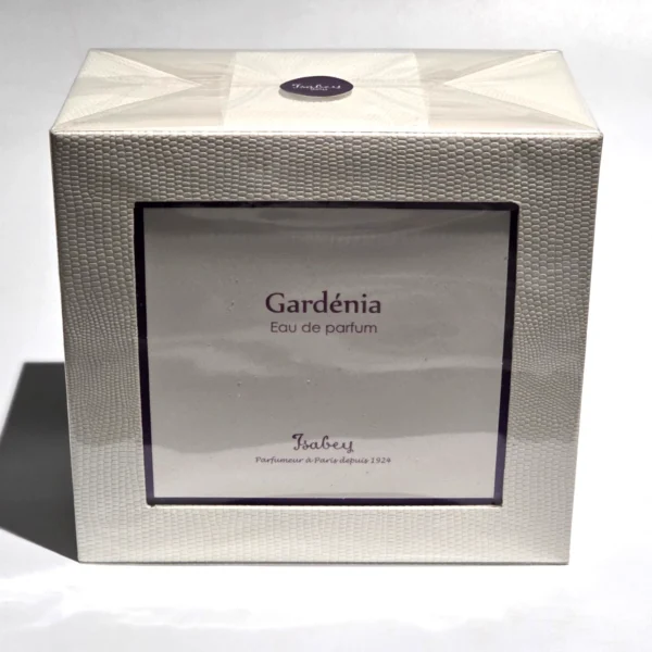 isabey gardenia isabey edp 50ml spray