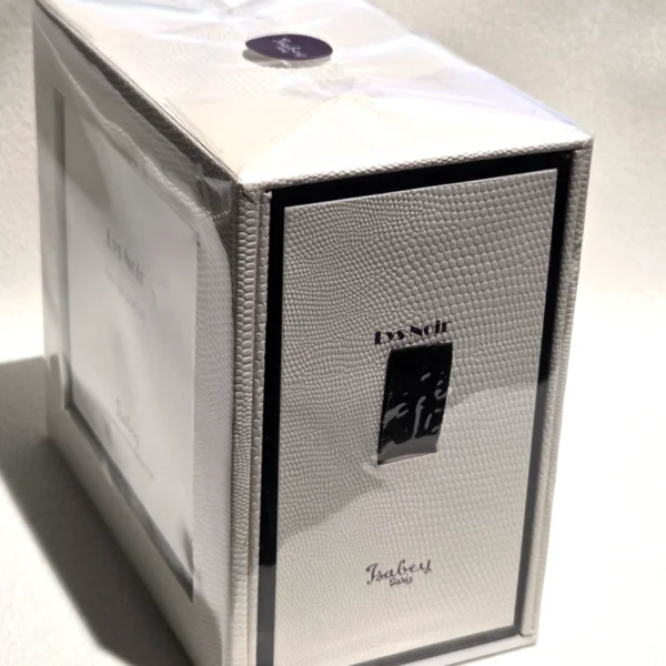 isabey lys noir edp 50ml spray