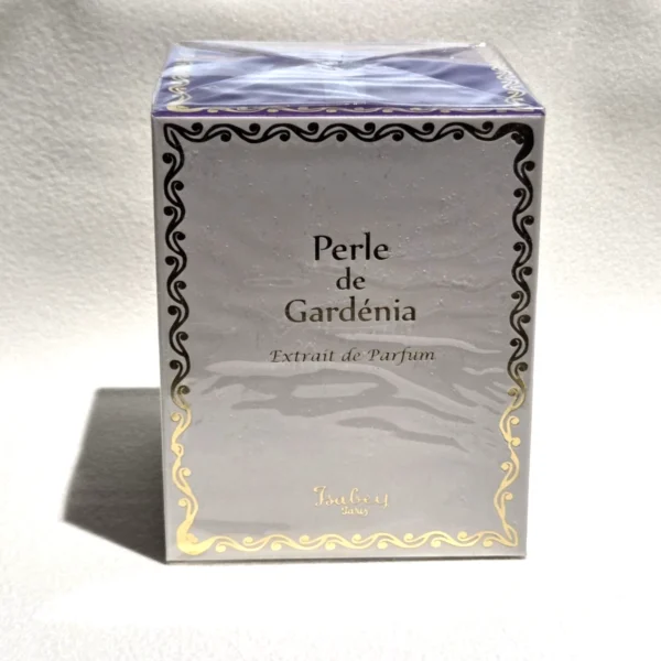 isabey perle de gardenia extrait de parfum 50ml spray
