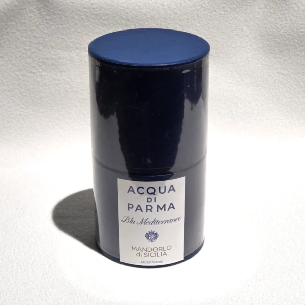 acqua di parma mandorlo di sicilia 150ml edt spray