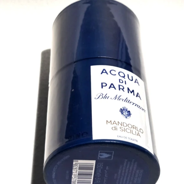 acqua di parma mandorlo di sicilia 150ml edt spray